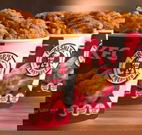 KFC - Ipswich - Accommodation Newcastle
