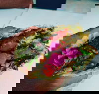 Lebanese Pizza And Doner Kebab - Accommodation Newcastle