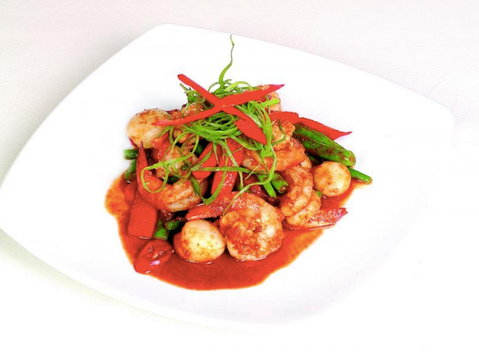 Lemongrass Thai On Parkwood - Parkwood - Accommodation Newcastle 0