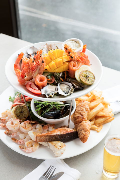 Lorne Hotel - Accommodation Newcastle 1