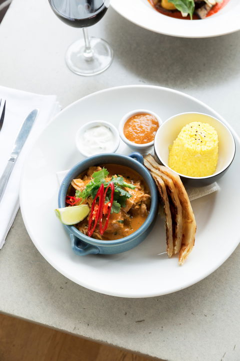 Lorne Hotel - Accommodation Newcastle 2