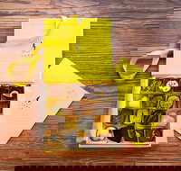 Luka Chocolates Factory and Retail Outlet - Accommodation Newcastle