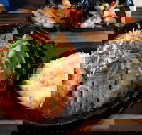 Mama Korean Cuisine - Accommodation Newcastle