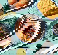 Montague Hotel - Accommodation Newcastle