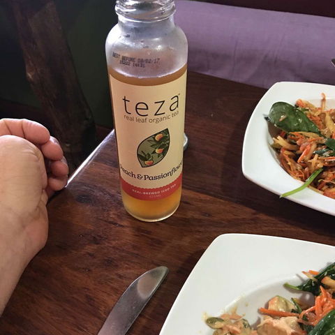 Natural Temptation Cafe - Accommodation Newcastle 0
