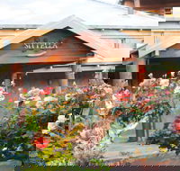 Sittella Winery  Restaurant - Accommodation Newcastle