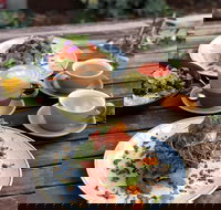 Sol Bakery  Cafe - West End - Accommodation Newcastle