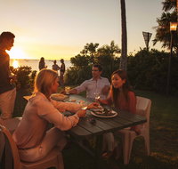 The Darwin Sailing Club Inc - Accommodation Newcastle