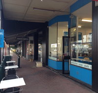 The Coffee Club - Canberra Centre - Civic - Accommodation Newcastle