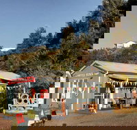 The Coffee Shack and Morsels - Accommodation Newcastle