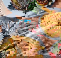 Tides of Rhyll Fish  Chippery - Accommodation Newcastle