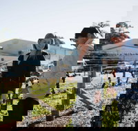 Warrabilla Wines - Accommodation Newcastle