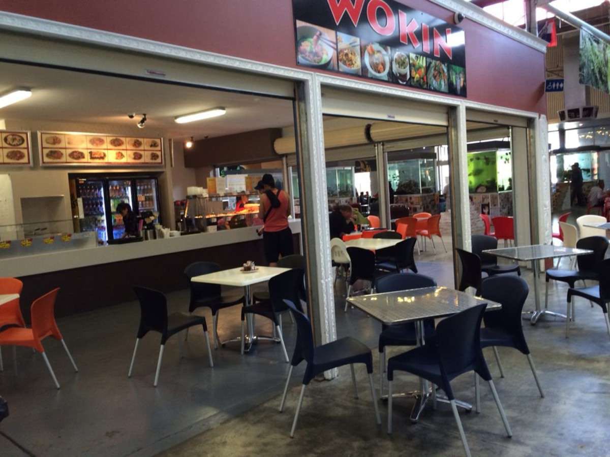 Avenue Range ACT Accommodation Newcastle