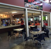 Wisdom Bar and Cafe - Accommodation Newcastle