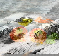 Zambrero Lithgow - Lithgow - Accommodation Newcastle