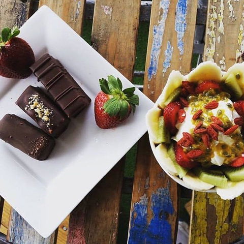 Acai Brothers Superfood Bar - Victoria Point - Accommodation Newcastle 0