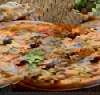 Alex's Pizza - Accommodation Newcastle