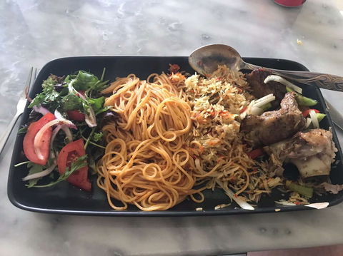 Angelo's Bakery Cafe - Accommodation Newcastle 0