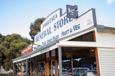 Anglesea General Store - Accommodation Newcastle 0