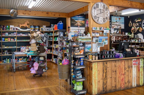 Anglesea General Store - Accommodation Newcastle 1