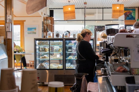 Anglesea General Store - Accommodation Newcastle 2