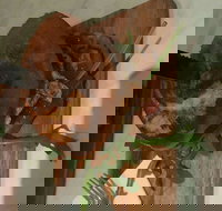 Burgermeister - Accommodation Newcastle