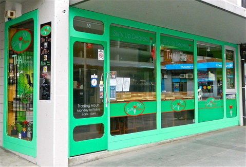 Desiderio Italiano - Accommodation Newcastle 0