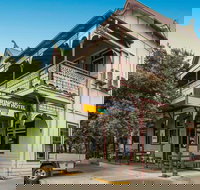 Erringhi Hotel - Accommodation Newcastle