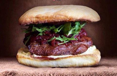 FB's Fancy Burgers - Kensington Park - Accommodation Newcastle 0