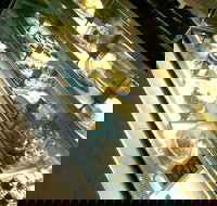 Gelateria Millefiori - Accommodation Newcastle