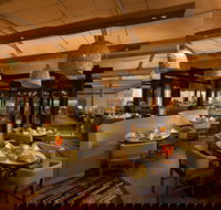 Ilkari Restaurant - Accommodation Newcastle