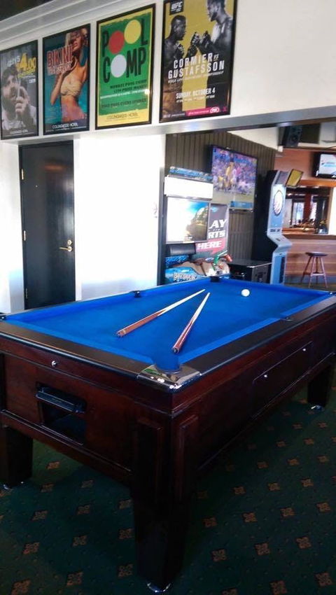 J's Kitchen Steak House - Collingwood Hotel - Accommodation Newcastle 0