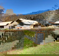 King River Estate - Accommodation Newcastle