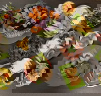 KO Bar and Grill - Accommodation Newcastle