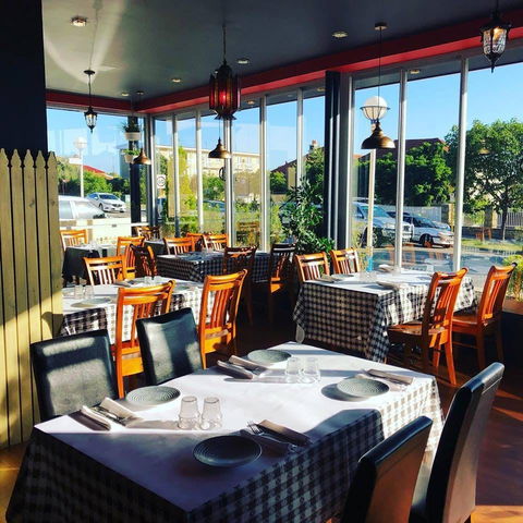 L'Antica Trattoria - Accommodation Newcastle 0