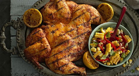 Nando's - Springwood - Accommodation Newcastle 0