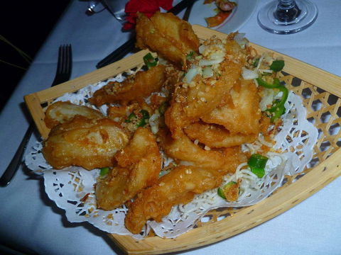Ocean Dragon Chinese - Accommodation Newcastle 0