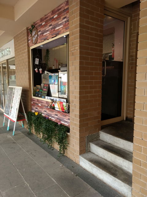 Olive Station - Accommodation Newcastle 0