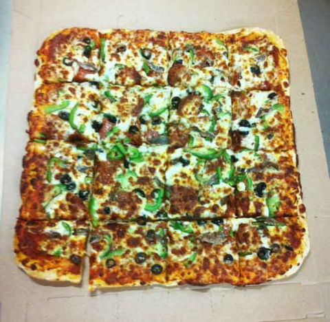 Perfect Pizza - Springfield - Accommodation Newcastle 0