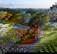 Pike and Joyce Wines - Accommodation Newcastle