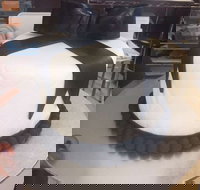 RE Artisian Patisserie - Accommodation Newcastle