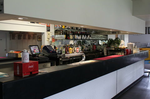 Restaurant At The Golfie - Accommodation Newcastle 2
