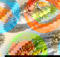 Sushi Train - Cairns - Accommodation Newcastle