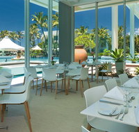 Terraces Restaurant - Accommodation Newcastle