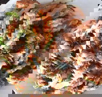 Thach's Quan Restaurant TQR - Accommodation Newcastle