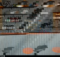 Whimwood Estate Wines Cellar Door - Accommodation Newcastle