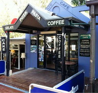 Aldgate Cafe - Accommodation Newcastle