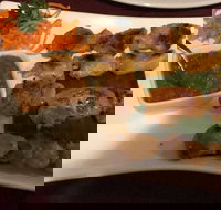 All Malay - Accommodation Newcastle