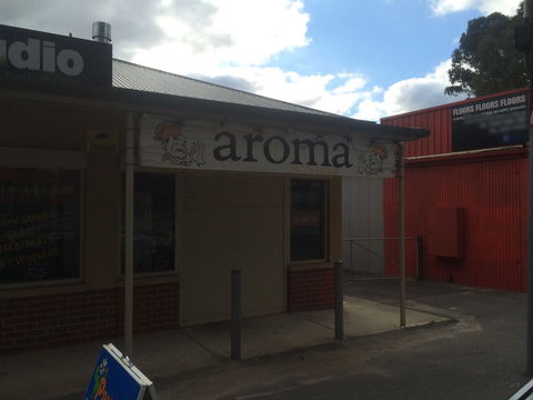 Aroma Pizza House - Accommodation Newcastle 0