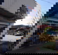 Babylon Bakery - Accommodation Newcastle